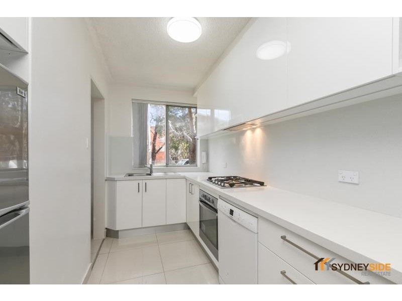 4/17 Grace Campbell Crescent, Hillsdale NSW 2036