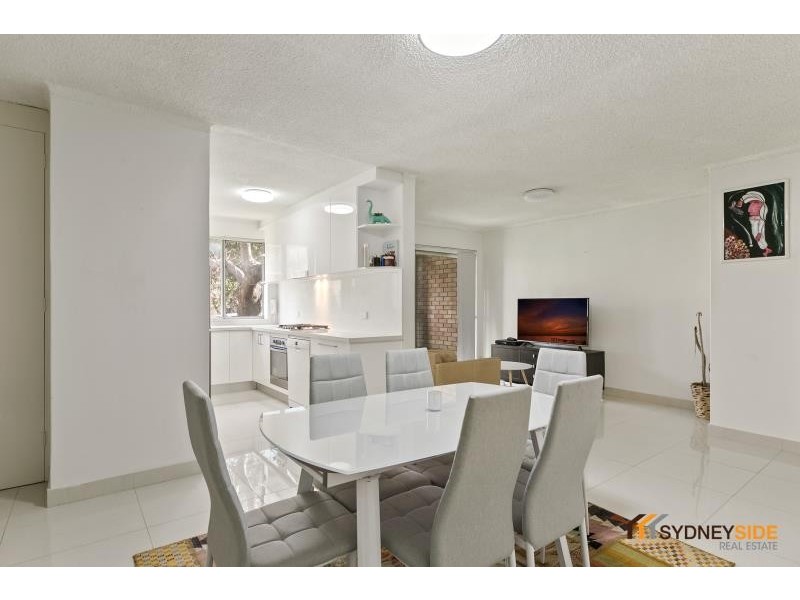 4/17 Grace Campbell Crescent, Hillsdale NSW 2036