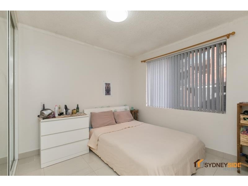 4/17 Grace Campbell Crescent, Hillsdale NSW 2036