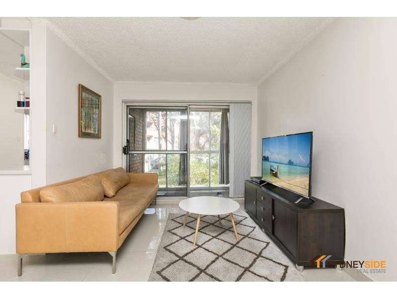 4/17 Grace Campbell Crescent, Hillsdale NSW 2036