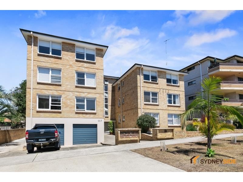 4/113-117 Duncan St, Maroubra NSW 2035
