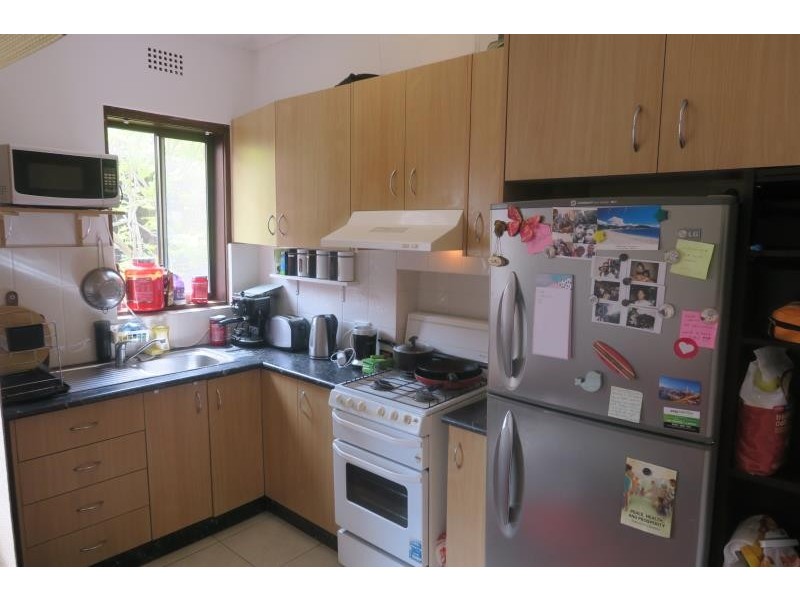 6/12 Hereward St, Maroubra NSW 2035