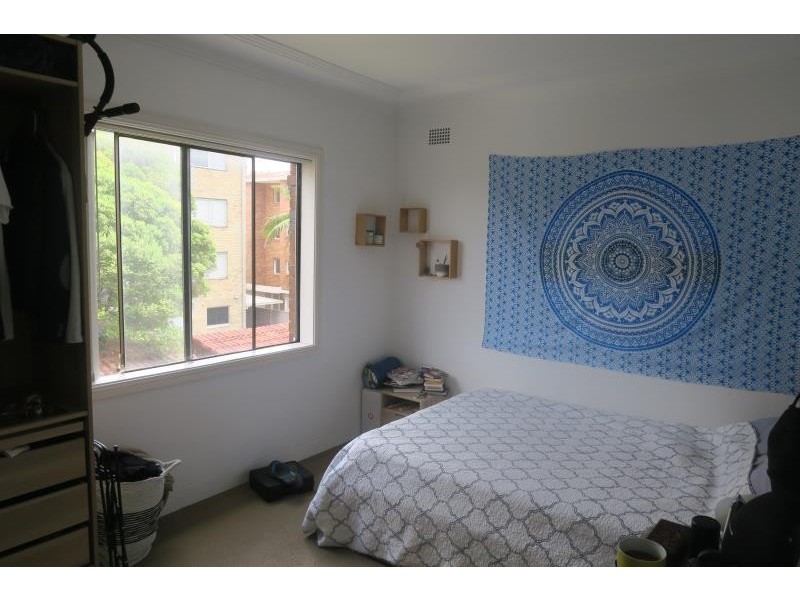 6/12 Hereward St, Maroubra NSW 2035