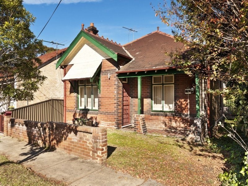34 Carlton Crescent, Summer Hill NSW 2130