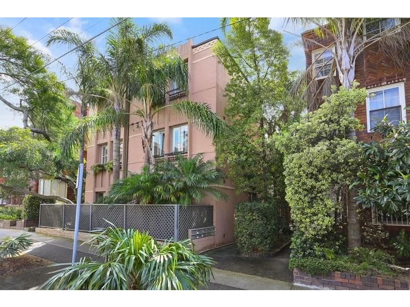 8/96 Coogee Bay Rd, Coogee NSW 2034