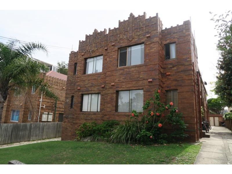 3/12 Hereward St, Maroubra NSW 2035