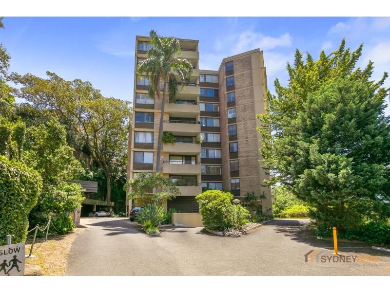 1D/45 Ocean Ave, Double Bay NSW 2028