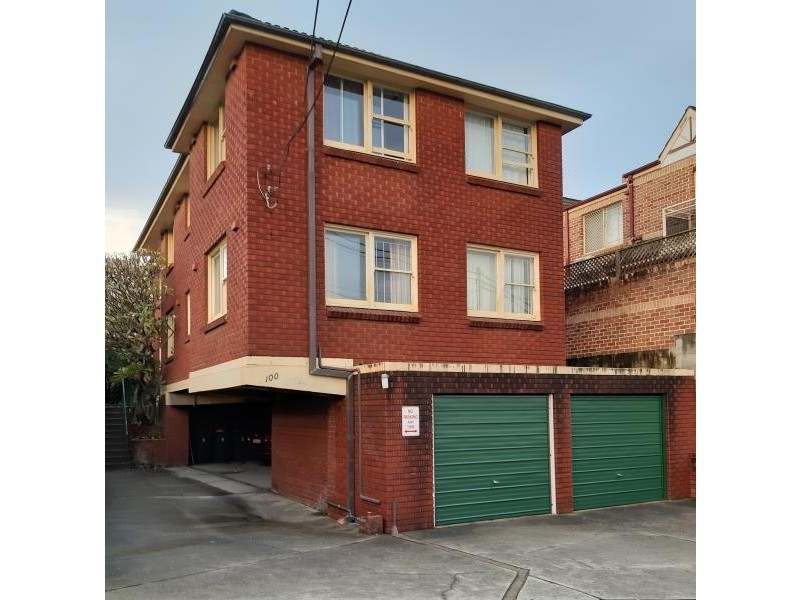 4/100 Carrington Rd, Waverley NSW 2024