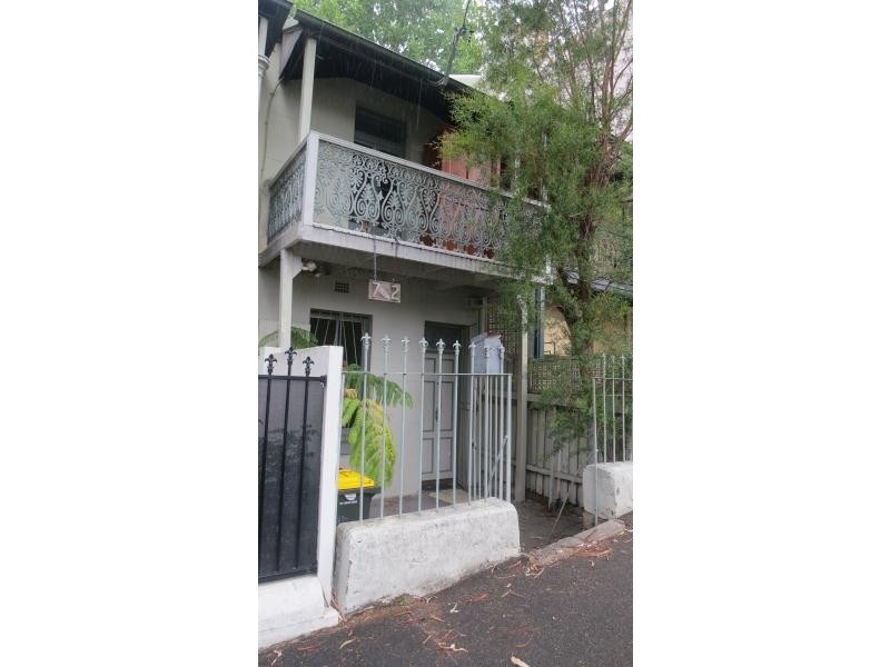 72 Brougham St, Potts Point NSW 2011