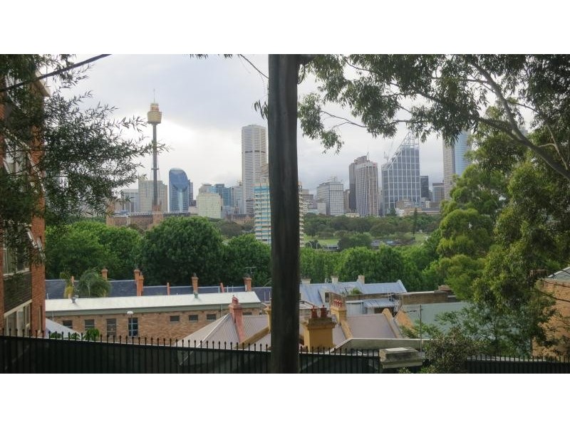 72 Brougham St, Potts Point NSW 2011