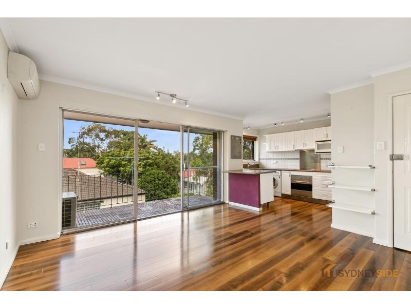 10/5 Alfred St, Rozelle NSW 2039