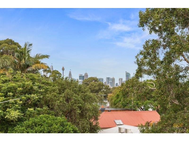 10/5 Alfred St, Rozelle NSW 2039