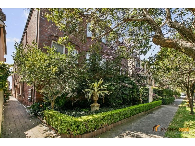 6/28 William St, Double Bay NSW 2028