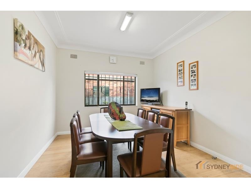 17 Henry Kendall, Mascot NSW 2020