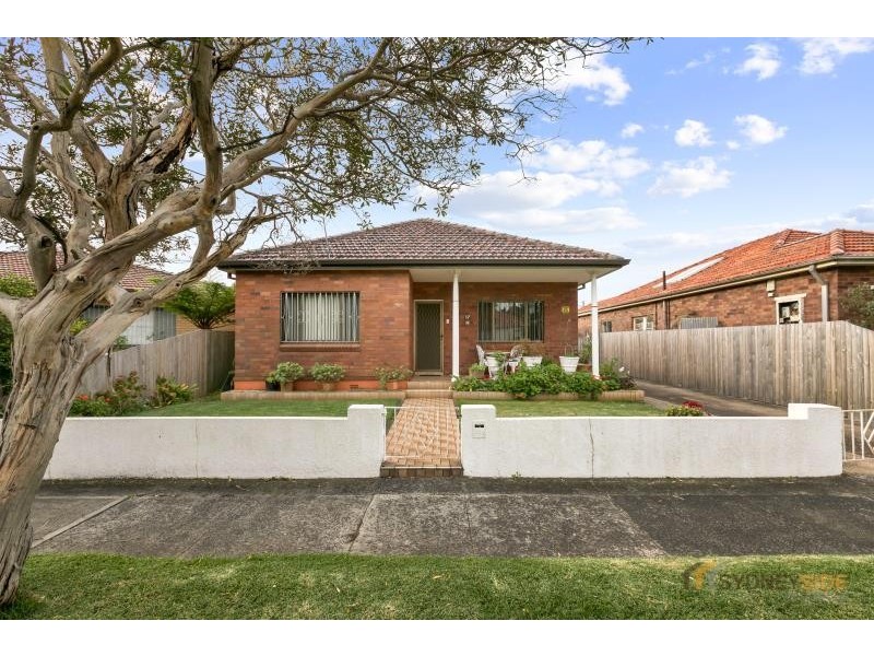 17 Henry Kendall, Mascot NSW 2020