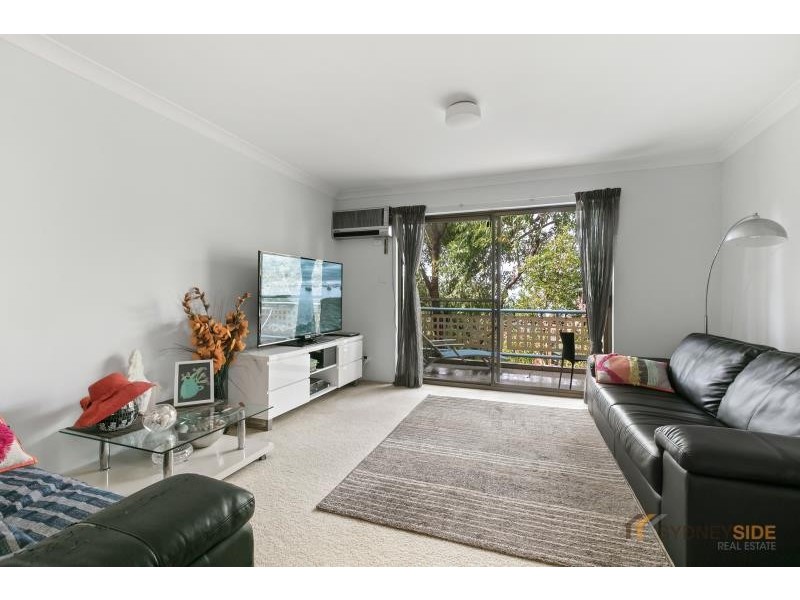 33/4-6 Edgecumbe Ave, Coogee NSW 2034