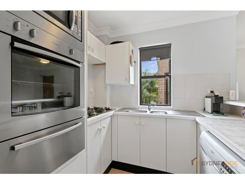 33/4-6 Edgecumbe Ave, Coogee NSW 2034