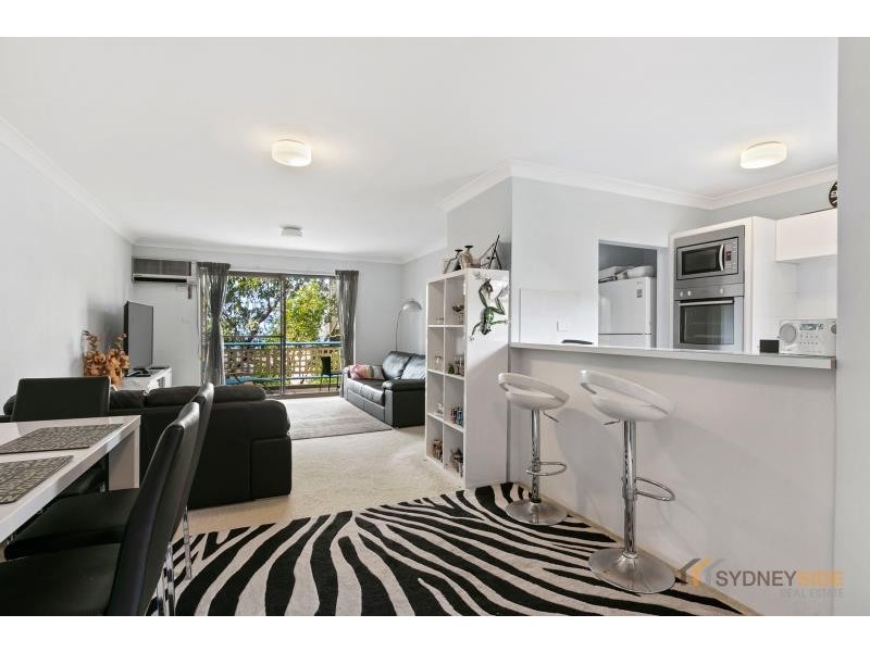 33/4-6 Edgecumbe Ave, Coogee NSW 2034