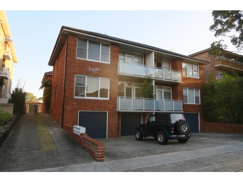 3/33 Kings Road, Brighton-le-sands NSW 2216