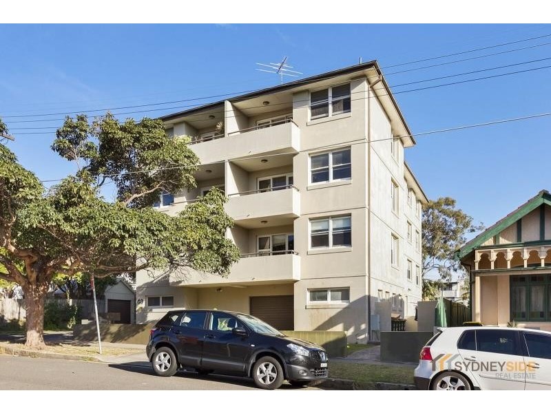 3/40 Howard St, Randwick NSW 2031