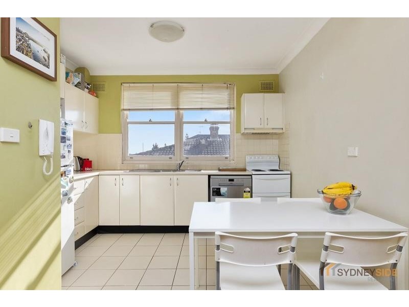 3/40 Howard St, Randwick NSW 2031