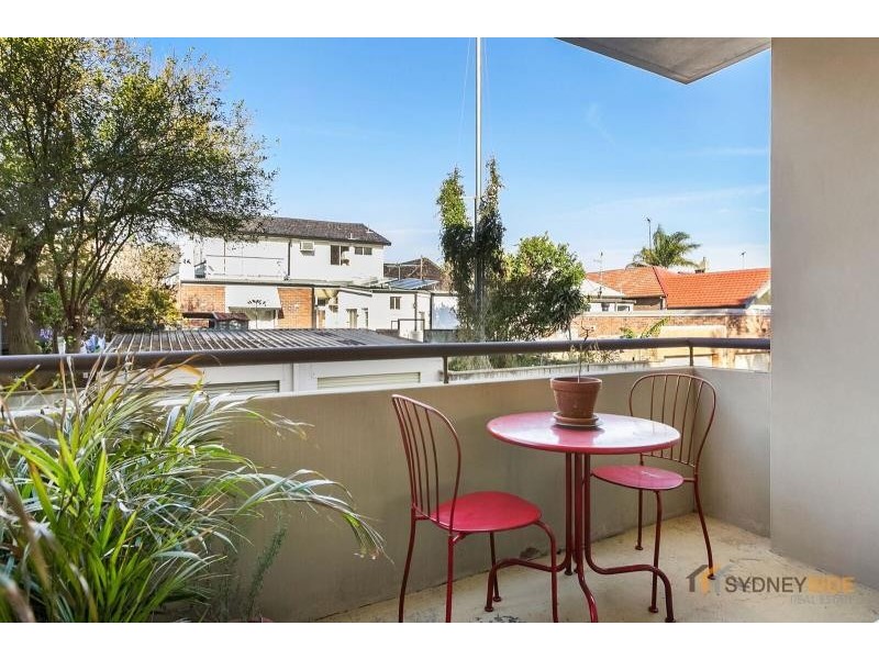 3/40 Howard St, Randwick NSW 2031