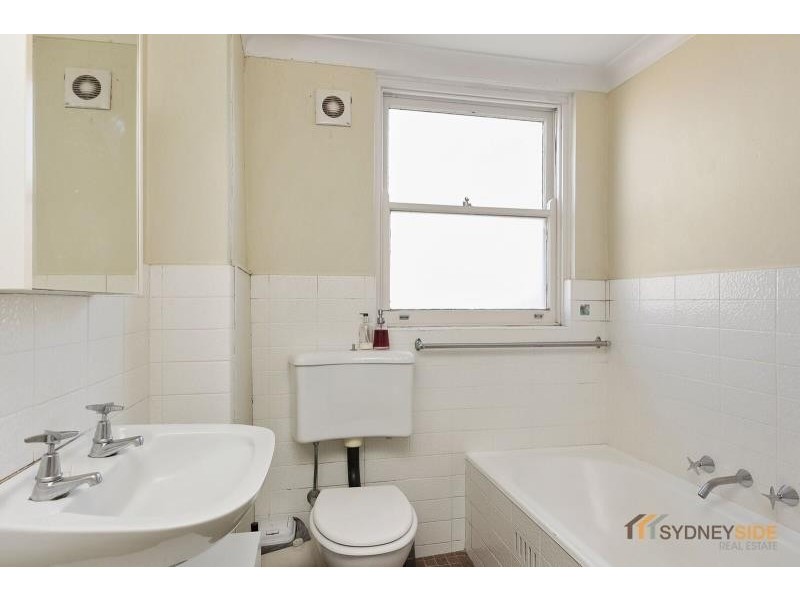 3/40 Howard St, Randwick NSW 2031