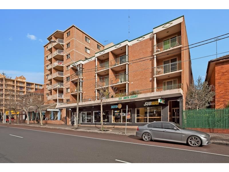 38/231-233 Anzac Parade, Kensington NSW 2033