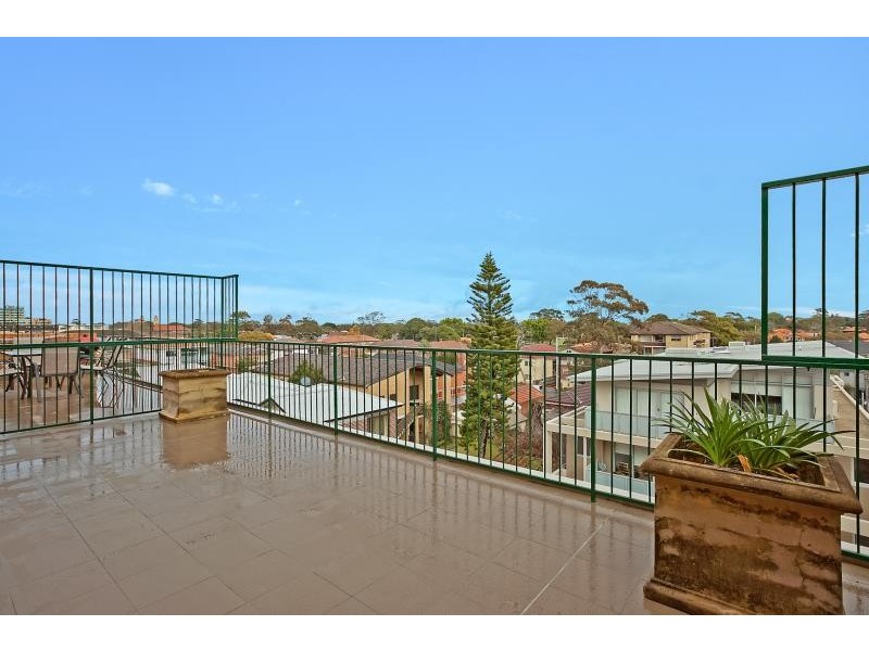 38/231-233 Anzac Parade, Kensington NSW 2033