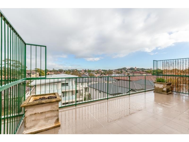 38/231-233 Anzac Parade, Kensington NSW 2033