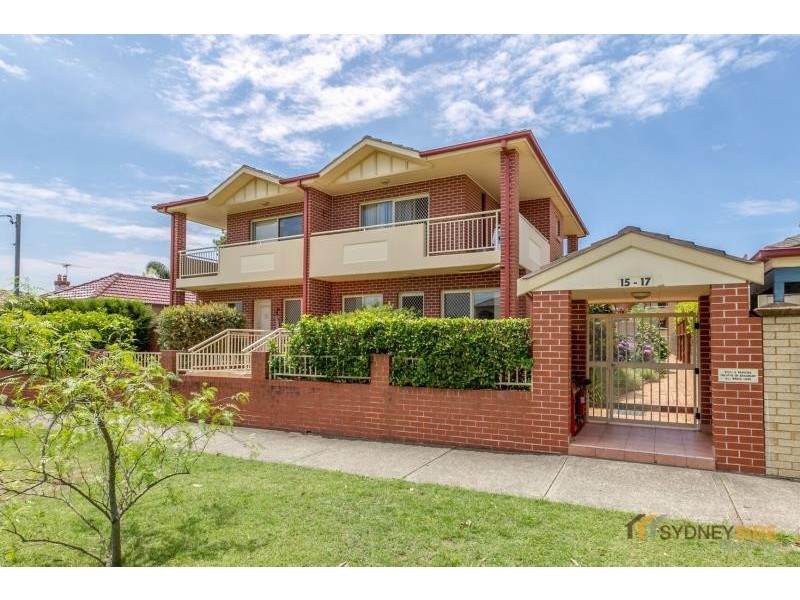 2/15 Bruce St, Kingsford NSW 2032