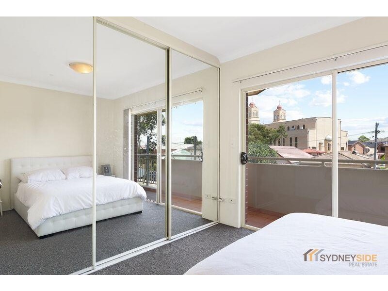 2/15 Bruce St, Kingsford NSW 2032