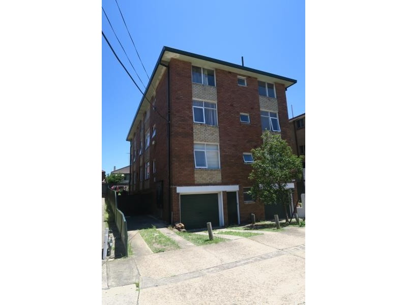 8/3 Flack Ave, Hillsdale NSW 2036