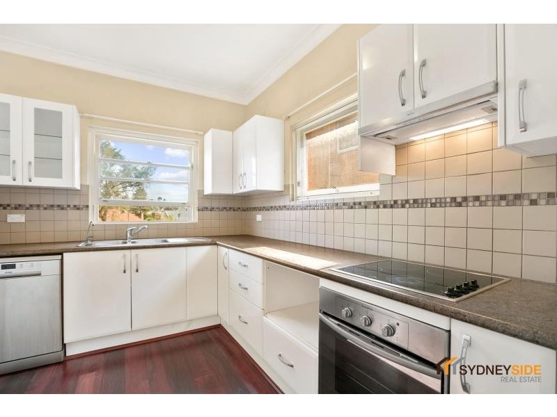 6/124 Frederick St, Ashfield NSW 2131