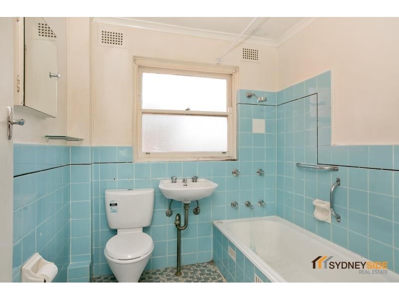 6/124 Frederick St, Ashfield NSW 2131