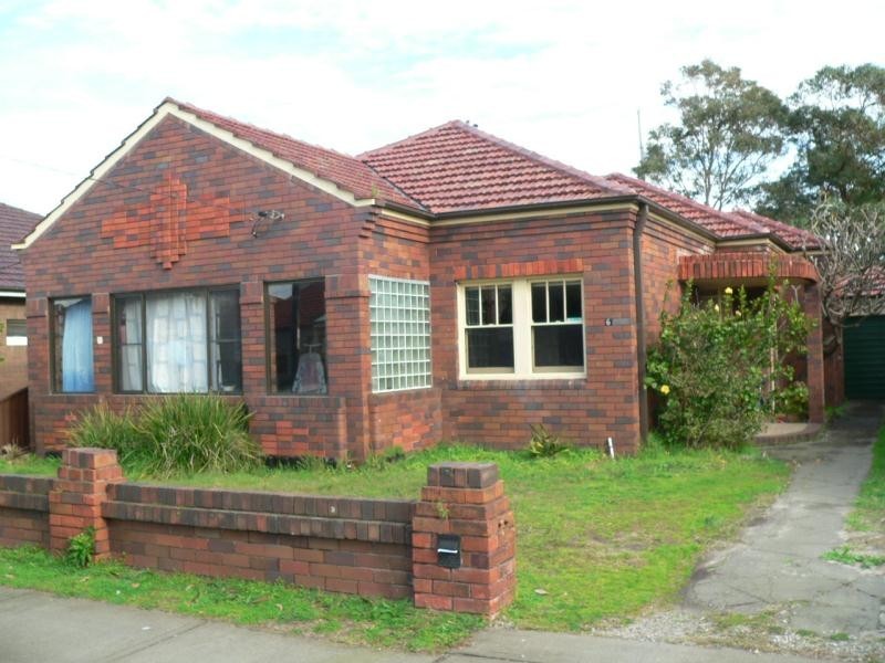 6 Loch Maree St, Maroubra NSW 2035