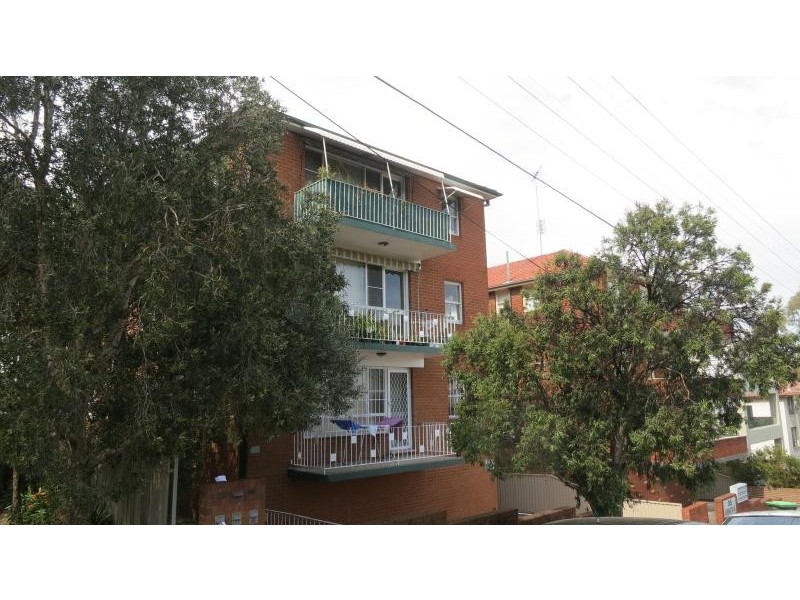 4/37 Kensington Rd, Kensington NSW 2033