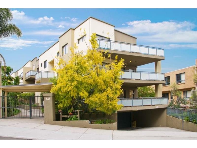 22/6A Cowper Street, Randwick NSW 2031