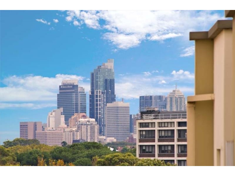 22/6A Cowper Street, Randwick NSW 2031