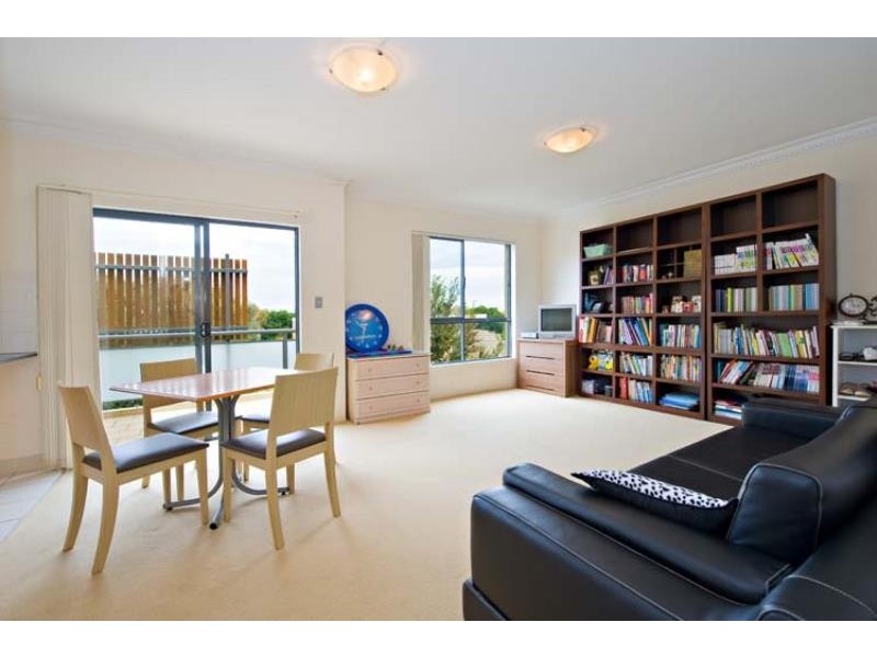 22/6A Cowper Street, Randwick NSW 2031