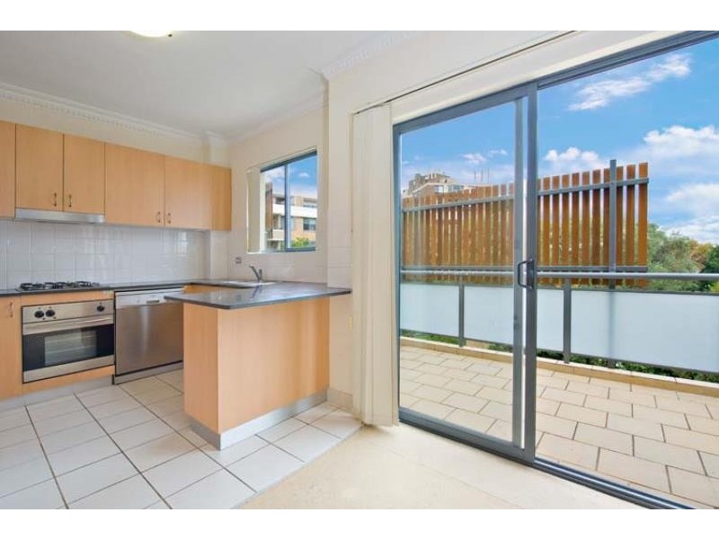 22/6A Cowper Street, Randwick NSW 2031