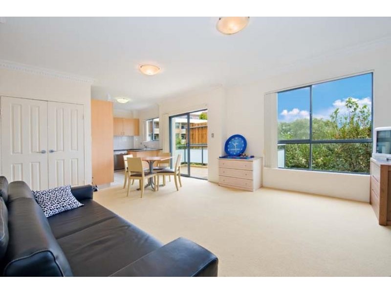 22/6A Cowper Street, Randwick NSW 2031