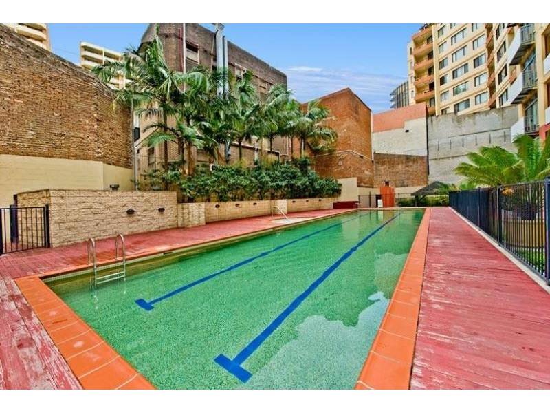 34/6-18 Poplar Street, Surry Hills NSW 2010