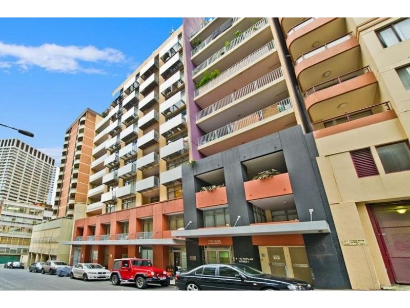36/6-18 Poplar St, Surry Hills NSW 2010