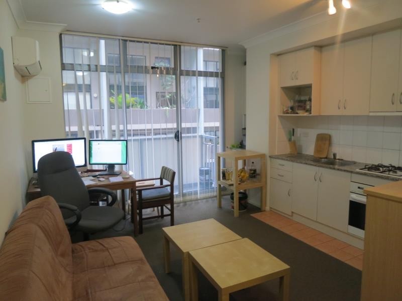 36/6-18 Poplar St, Surry Hills NSW 2010