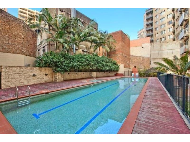 36/6-18 Poplar St, Surry Hills NSW 2010