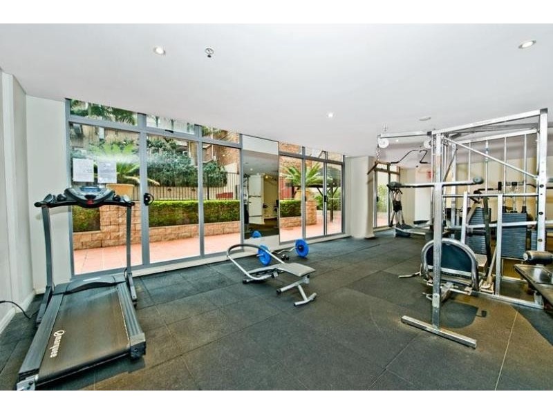 36/6-18 Poplar St, Surry Hills NSW 2010