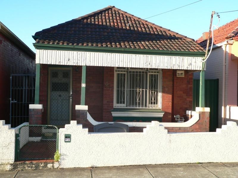 77 George St, Sydenham NSW 2044