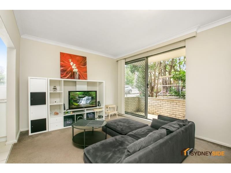 14/13 Wheatleigh St, Naremburn NSW 2065