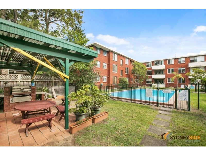 14/13 Wheatleigh St, Naremburn NSW 2065